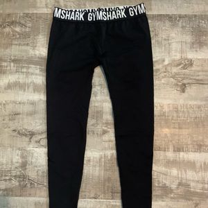 Seamless Gymshark Leggings